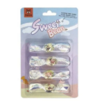 FOFOS Caramelos con hierba gatera 4 unidades