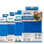 Pawise Manta refrigerante