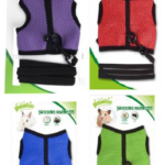 Pawise Jogging harness S