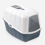 SANITARIO CERRADO CON FILTRO - MPS (MODELO KOMODA)