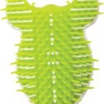 AFP Cepillo rascador de esquina