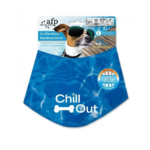 AFP Chill Out Bandana small 30-36 cm