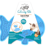 AFP PLATO INTERACTIVO PEZ