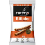 Mastig Palito masticable sabor pescado 30g