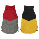 Campera Pawise Chaqueta con polar