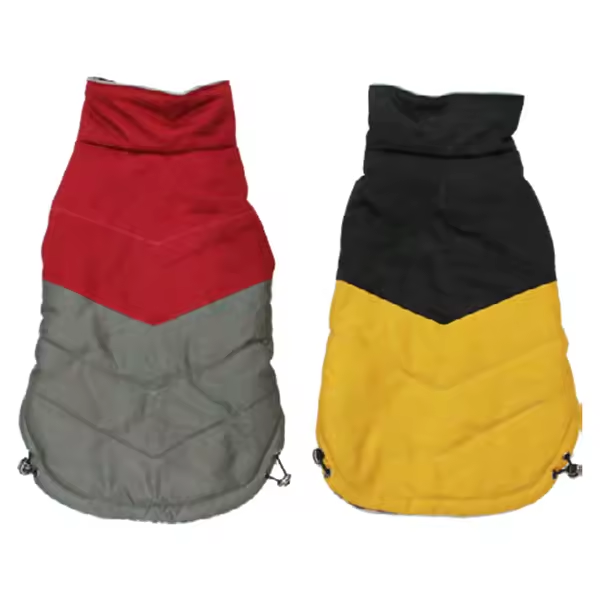 Haea5cfcf82954c7592619fba03d61c8d0 Campera Pawise Chaqueta con polar - Imagen 1