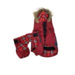 Campera Pawise Abrigo con polar y pantalon desmontable - Imagen 2