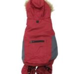 Campera Pawise Abrigo con polar y pantalon desmontable