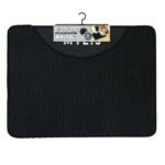 MPets Alfombra Doble Recoge arena