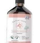 Shampoo Natur'luxe - Aceite de coco y proteína de trigo - 500ml