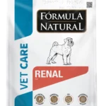 Formula Natural Vet Care Renal para perros 2Kg