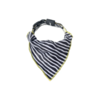 MPETS COLLAR BANDANA SAFARI