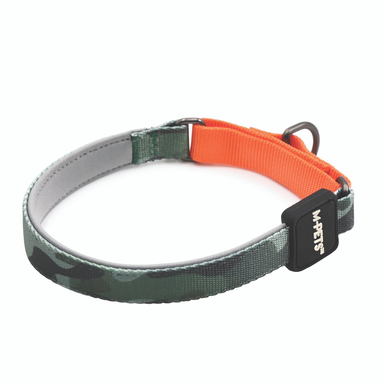 MPETS COLLAR ANTI-TIRO WILD JUNGLE - Imagen 1