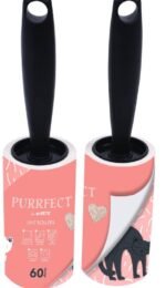 Rodillo quitapelo M-Pets (2 rollos - c/u 60 hojas) - Imagen 2