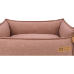 Cama 100 % Ecologica - Talle M (80x60x23 cm)