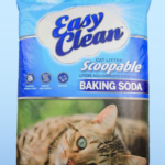 Arena aglomerante Easy Clean Bicarbonato 18Kg