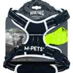 Arnés MPets Hiking Onyx Black
