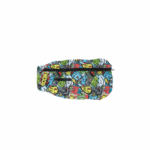 Campera impermeable MPets Gentle dog Winter jacket Multicolor - Imagen 5