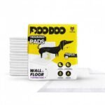 Fofos Tapete absrobente (60x90cm) 15 unidades