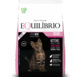 Equilibrio Gatito cachorro 1,5kg