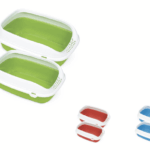 BANDEJA SANITARIA  - MPS (MODELO BETA MAXI PLUS)