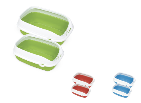 1a1d9536-498c-11e9-8a2c-02b6f361118c BANDEJA SANITARIA - MPS (MODELO BETA MAXI PLUS) - Imagen 1