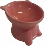 Plato cerámica MPets Petjoy Mao Miao - 200ml