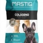 Mastig Hueso colagéno - 2 unidades
