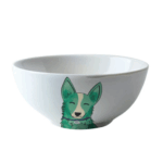 Bowl cerámica MPets Petjoy Luna- 550mL