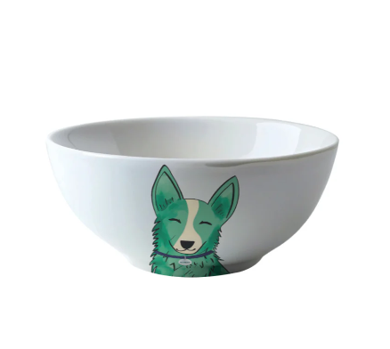 Captura de pantalla 2025-10-02 191443 Bowl cerámica MPets Petjoy Luna- 550mL - Imagen 1