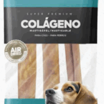 Mastig Palito colágeno - 3 unidades