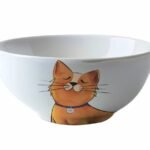 Bowl cerámica MPets Petjoy Galya - 550mL