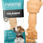 Mastig Hueso colágeno - 1 unidad