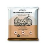 Viruta de pino natural EMILY PETS  4 Kg