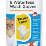 Guantes desechables para limpieza FOFOS 8 unidades