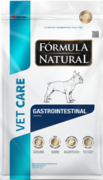Formula Natural Vet Care Gastrointestinal para perros 2Kg