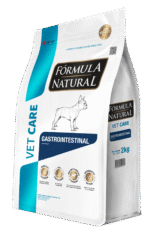 Formula Natural Vet Care Gastrointestinal para perros 2Kg - Imagen 2