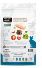 FORMULA NATURAL FRESH MEAT GATO - SENIOR - Imagen 4