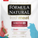 FORMULA NATURAL FRESH MEAT SENSITIVE RAZA MEDIANA Y GRANDE