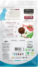 FORMULA NATURAL FRESH MEAT SENSITIVE RAZA MEDIANA Y GRANDE - Imagen 3