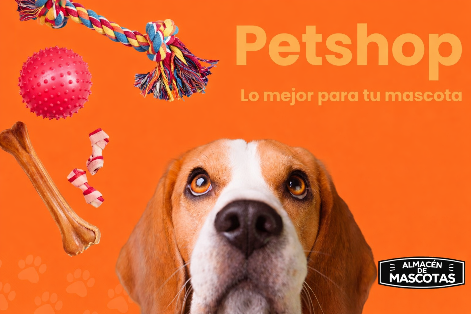 Productos para mascotas