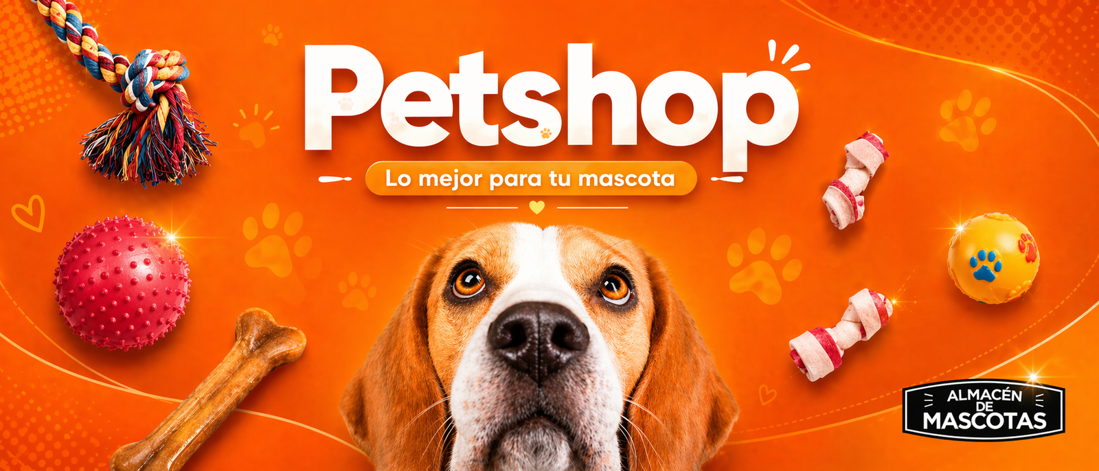Productos para mascotas