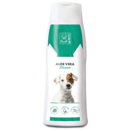 MPETS - SHAMPOO ALOE VERA 250 ml