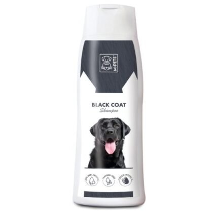 MPETS - SHAMPOO BLACK COAT 250 ml
