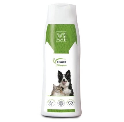 MPETS - SHAMPOO VEGAN PET 250ml