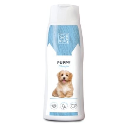MPETS - SHAMPOO PUPPY 250 ml