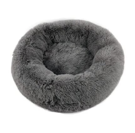 CAMA - TAHITI Soft Cushions L - Dark Grey 70x25