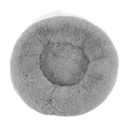 CAMA - TAHITI Soft Cushions L - Light Grey 70x25