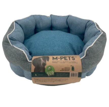CAMA - ECO Cushion Blue Talle M