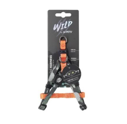 WILD Jungle Harness